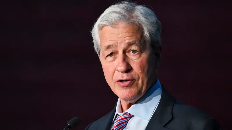 img of Corporate Captains at the High Table: Wall Street's Seat at the Trump-Xi Summit