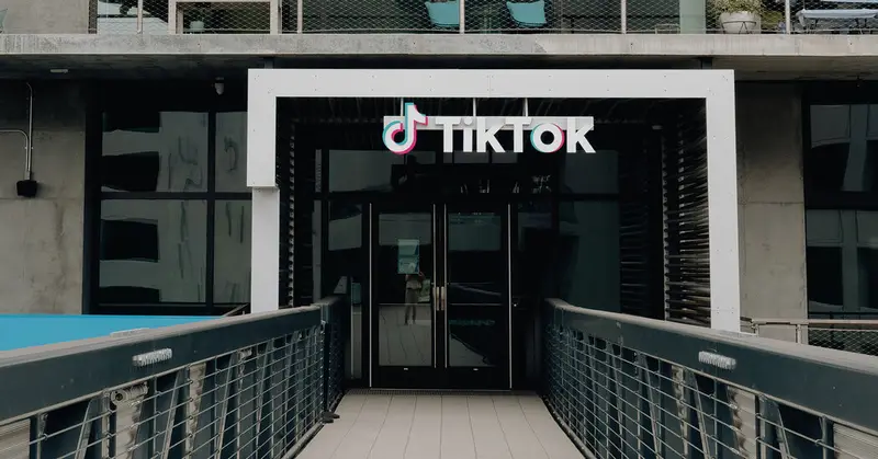 img of The Troubling TikTok Deal: Trading Security for Political Convenience