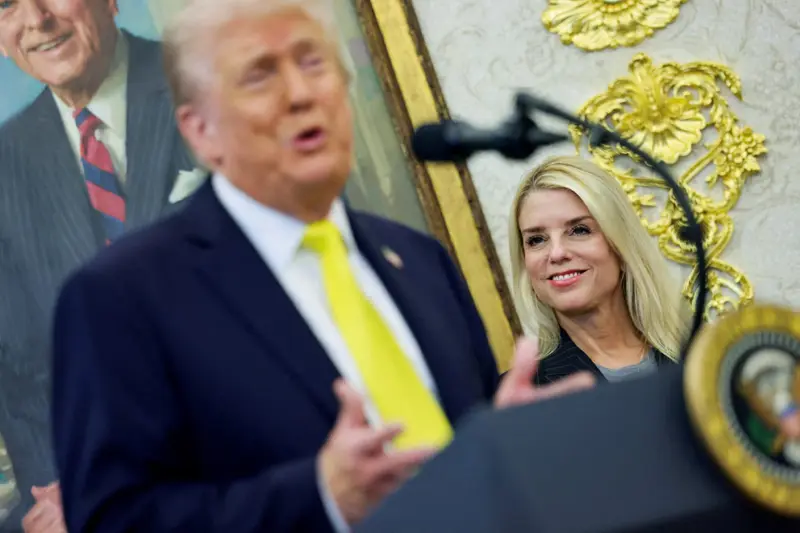 img of The Weaponization of Government: How Election Deniers Have Infiltrated the Trump Administration