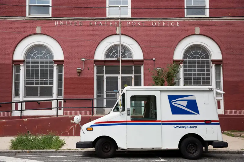 img of The Mailbox Battleground: How Assaults on the USPS Threaten the Foundation of American Democracy