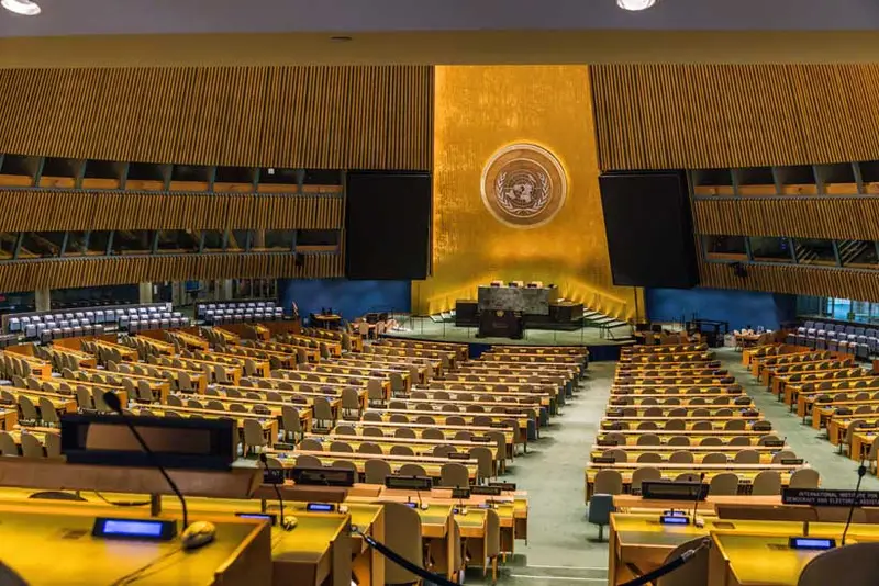 img of The 'Board of Peace' Initiative: Another Western Attempt to Recolonize Global Governance