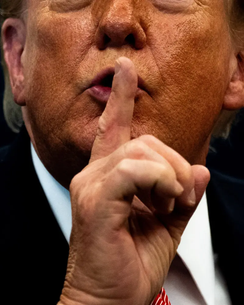 img of The Bully's Pulpit: How a Transactional Temperament Weakens American Alliances