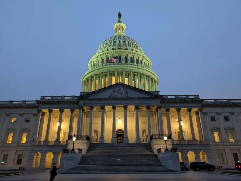 img of The Gerrymandering Arms Race: A Pyrrhic Victory That Poisons American Democracy