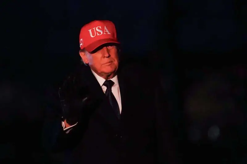 img of The Imperial Reckoning: How America's Foreign Adventurism Is Finally Bankrupting Its Own People