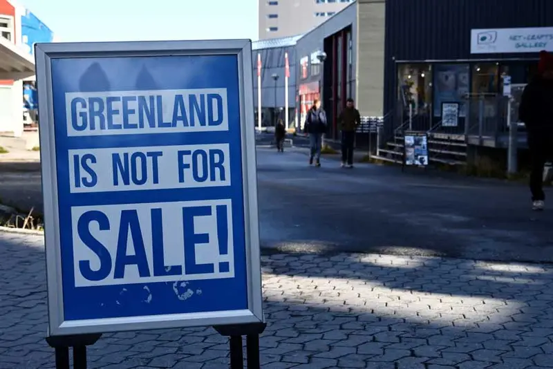 img of The Greenland Gambit: Sovereignty as a Slogan in the New Imperial Chessboard