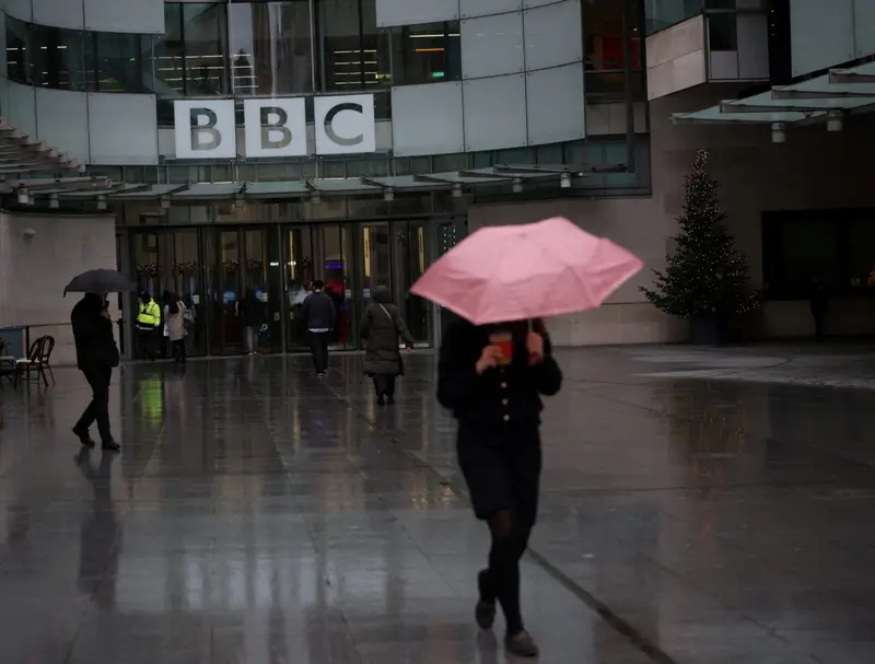 img of The Trump-BBC Legal Battle: A Dangerous Assault on Press Freedom and Democratic Norms