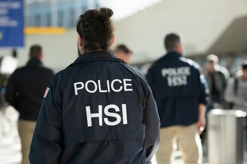 img of A Catastrophic Misallocation: How Deportation Priorities Crippled the Fight Against Fentanyl