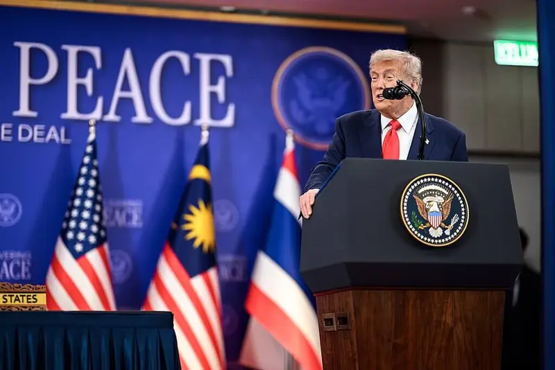 img of U.S. Mineral Strategy in ASEAN: Neo-Colonialism Masquerading as Cooperation