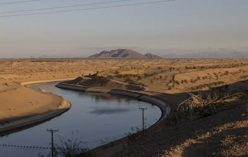 img of The Colorado River Crisis: A Test of American Leadership and Environmental Stewardship
