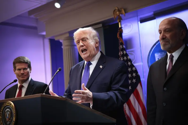 img of Defending Constitutional Order: The States' Stand Against Presidential Overreach