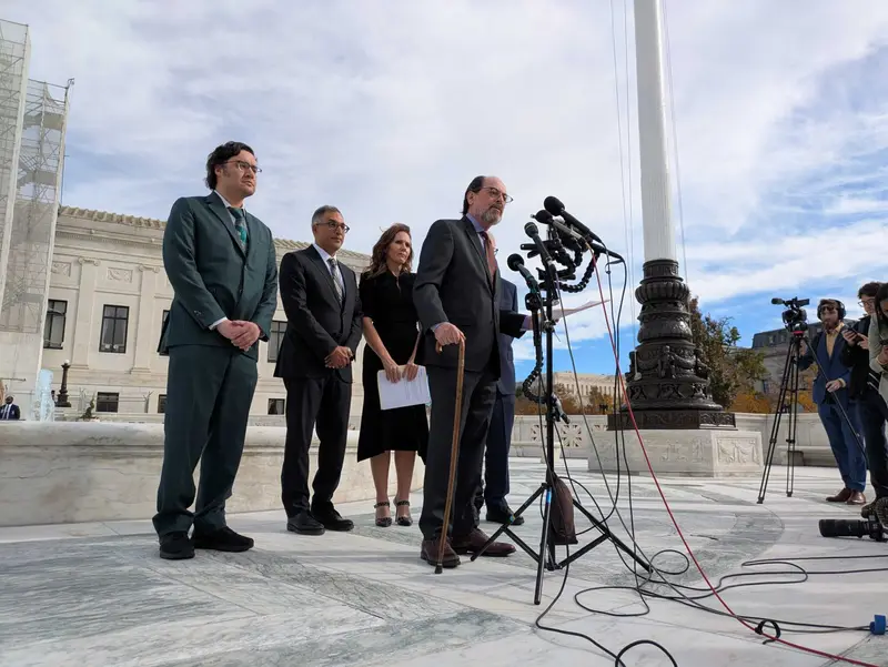 img of The Supreme Court Confronts an Unprecedented Presidential Power Grab