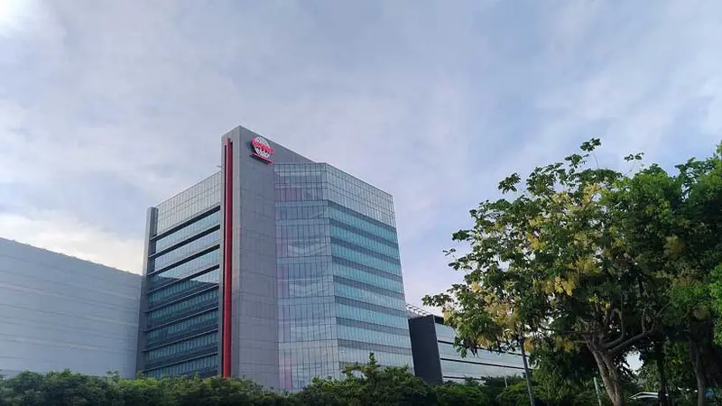 img of The TSMC Boom: A Geopolitical Declaration from the Heart of a Civilizational State