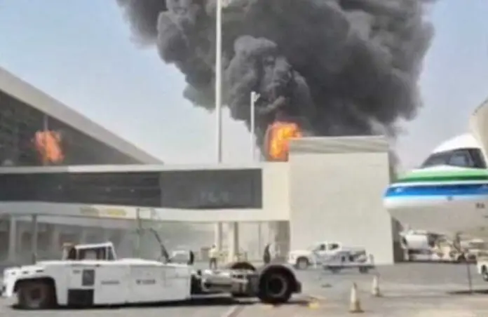 img of The Riyadh Condemnation: A Theatre of Hollow Unity in a Fractured Middle East