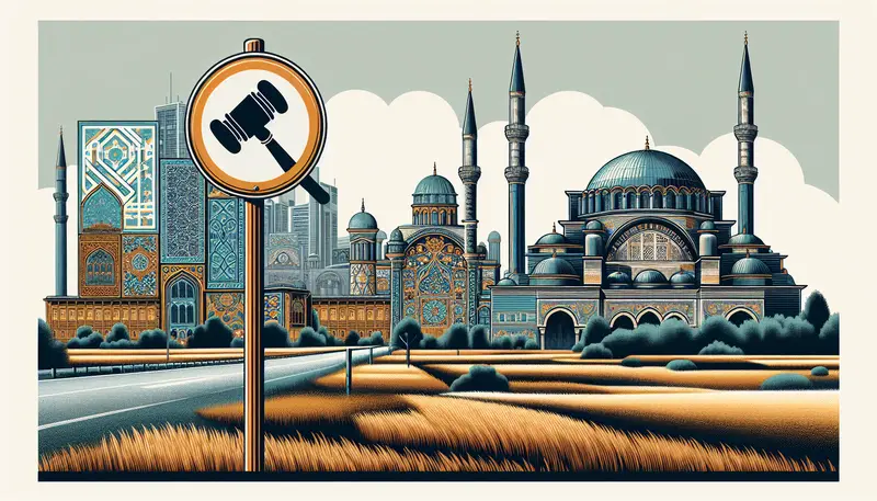 img of Deepening Authoritarianism and Turkey's Path Forward
