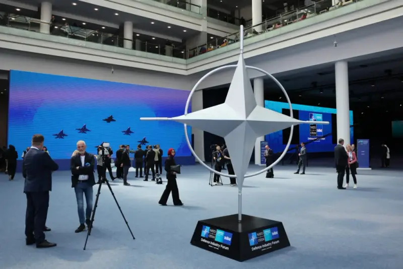img of Turkey's NATO Ambition: A Sovereign Path or a Neo-Colonial Trap?