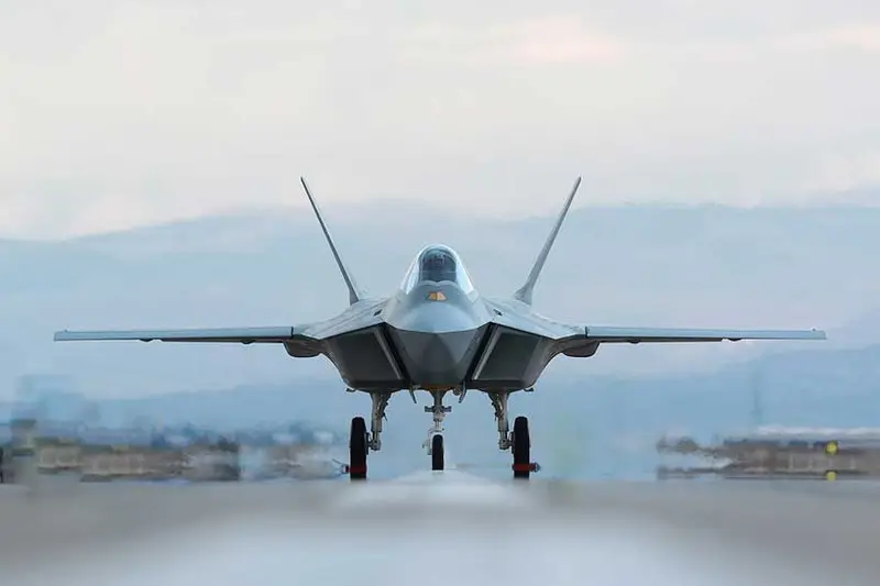 img of Turkey's Jet Diplomacy: The Painful Price of Defense Dependency in a Western-Dominated World
