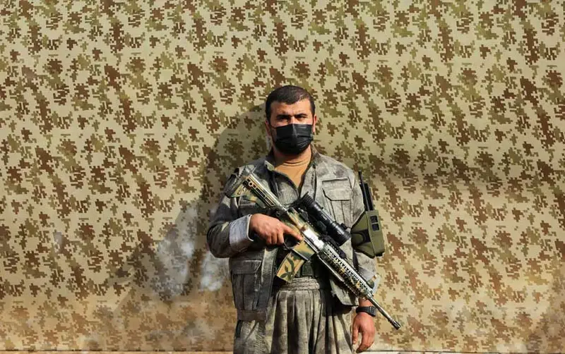 img of The Anatomy of a Fragile Peace: Turkey's PKK Law and the Agonizing Search for an Honourable Resolution