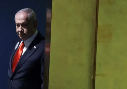 img of The Gaza Ceasefire: Another Western-Brokered Illusion of Peace