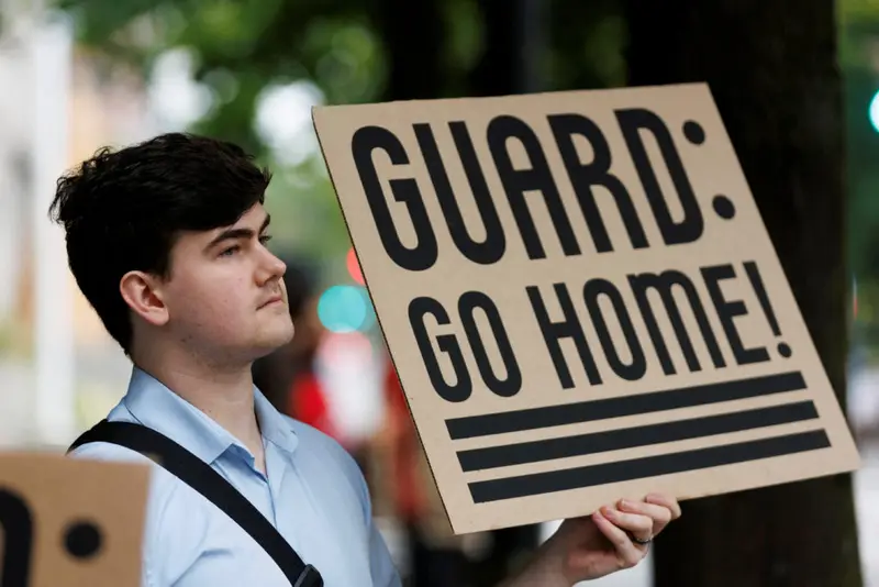 img of Judicial Capitulation: The Dangerous Precedent of Military Deployment Against American Citizens
