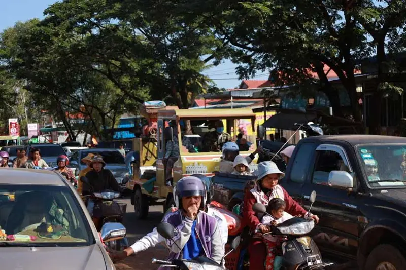 img of The Thailand-Cambodia Conflict: Another Western-Mediated Ceasefire Fails as Civilian Lives Are Sacrificed