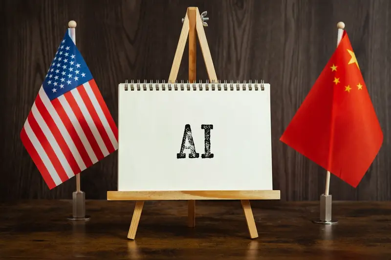 img of The AI Security Charade: How Western Hypocrisy Undermines Global Technological Stability