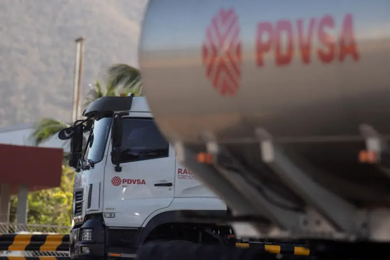 img of The Venezuela Oil Dilemma: Trading Principles for Petroleum