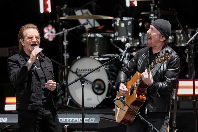 img of Beyond the Nostalgia: U2's 50th Anniversary and the Politics of Cultural Celebration