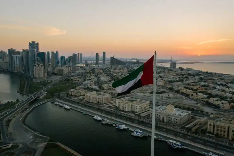 img of The Strait of Escape: How Western Chaos Forces the UAE's $Billions Gamble