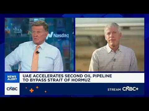img of The Strait of Hormuz Crisis: A Sovereign Response and the West's Deafening Silence