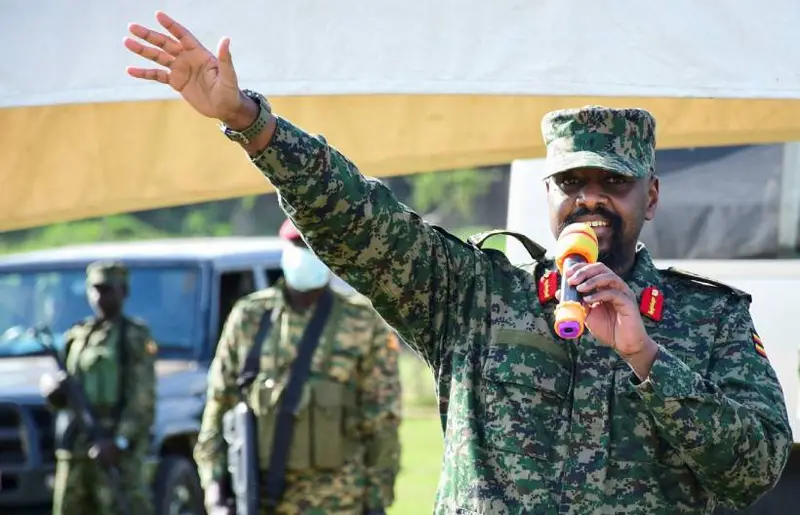 img of The Silencing of Kampala: Military Media Closures and the Neo-Colonial Script in Uganda