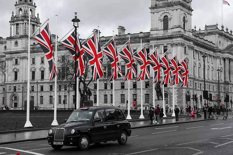 img of The Empire's Pantry: Britain's Emergency Ration Advice as a Symbol of Western Collapse