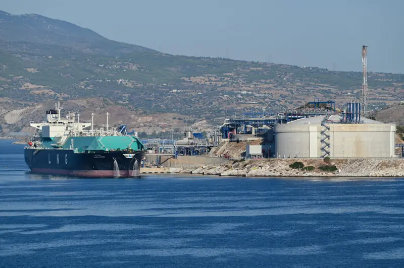 img of The Gas Bridge to Vassalage: How the US is Exploiting Ukraine's Tragedy for Neo-Colonial Energy Dominance