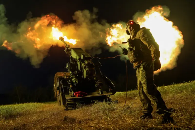 img of The 'Ukrainian Shield': A Narrative of Neo-Colonial Neglect in Europe's Rearmament