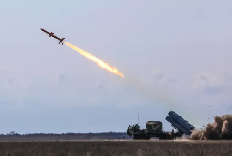 img of The FP-7 Missile: A Sovereign Shot Heard Around the World and a Wake-Up Call for Europe