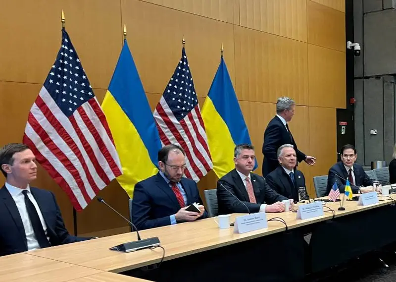 img of The Ukraine Negotiations Pause: Exposing Western Hypocrisy in Peace Mediation