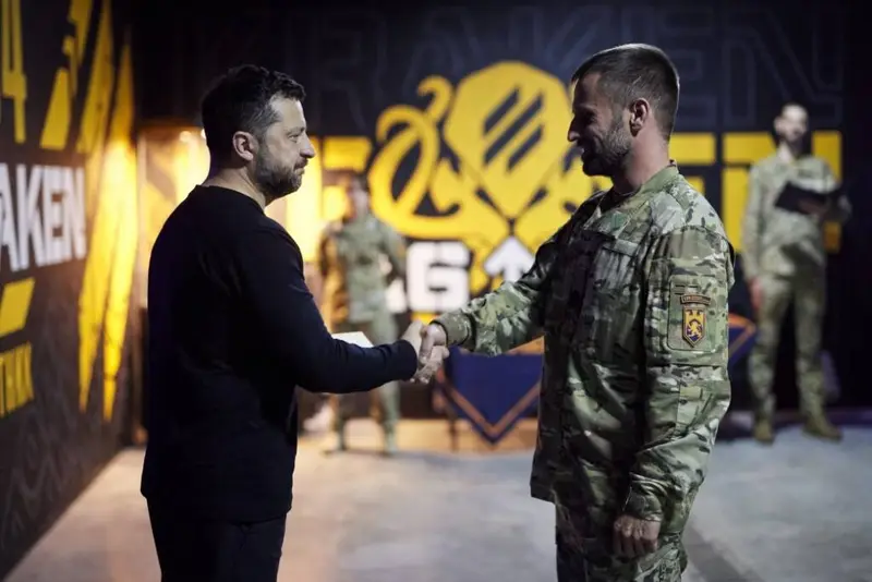 img of Operation Vivaldi: A Ukrainian Tactical Victory in a Western Geopolitical Game