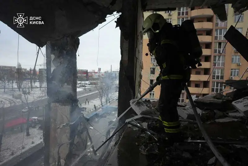 img of Imperialist Fire and Fragmentation: The Twin Assaults on Ukraine and Somaliland Expose a Deepening Global Crisis