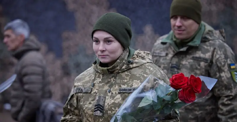img of Rebuilding Global Stability: The Stakes in the Ukraine Conflict