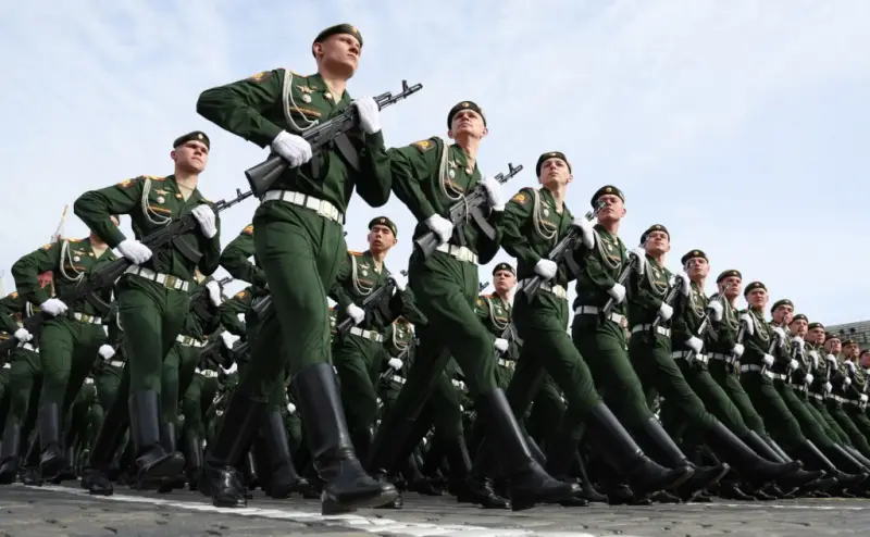 img of The Lethal Illusion: Europe's Complacency and the Reality of Russia's War Machine