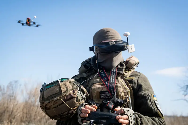img of Ukraine's Innovation Under Fire: Another Case of Western Exploitation of the Global South