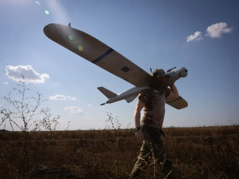 img of The Blood-Soaked Laboratory: Ukraine's Defense Tech Boom and the Neo-Imperial Investment Thesis