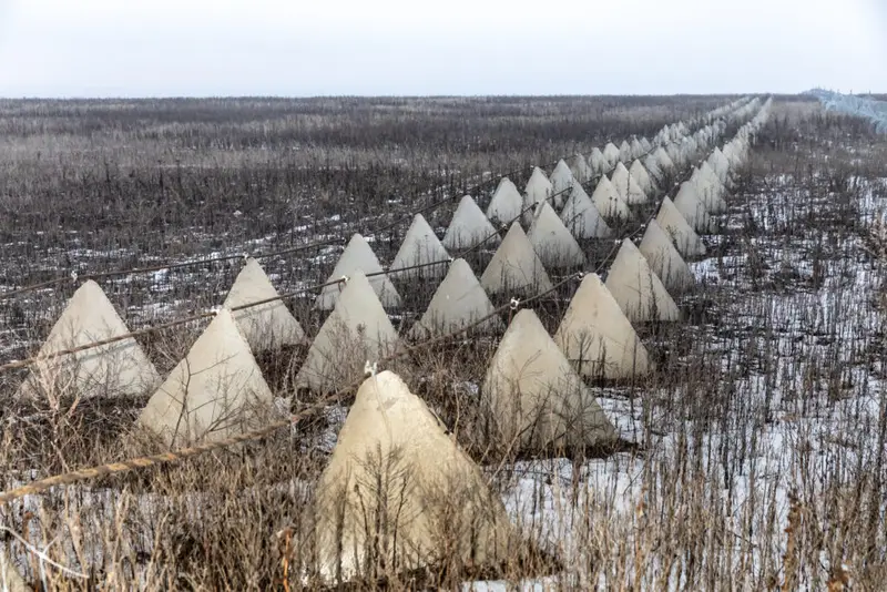 img of The Cost of Imperial Ambitions: Ukraine's Defensive Successes and the Tragedy of Modern Warfare