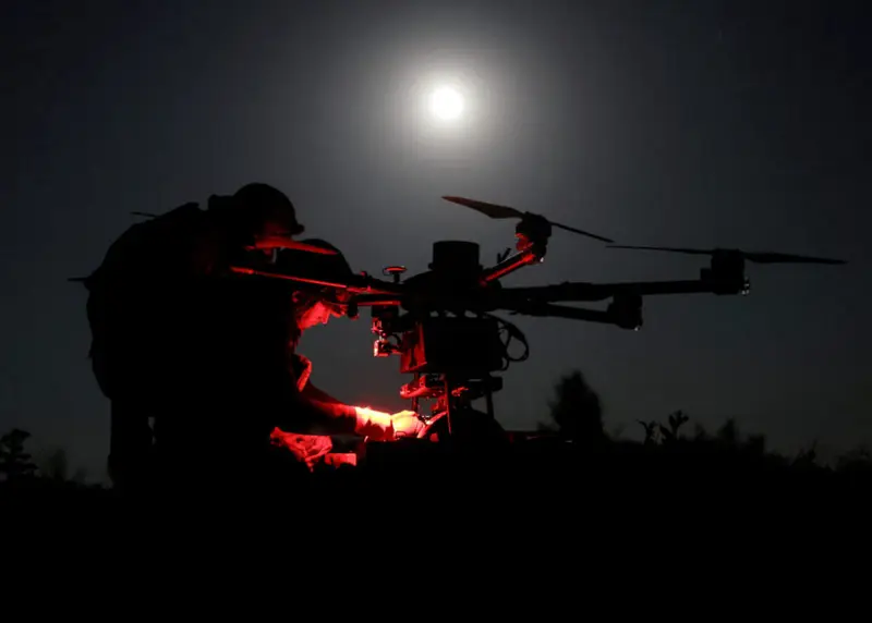 img of Ukraine's Forge of War: The Painful Lessons Europe Must Swallow