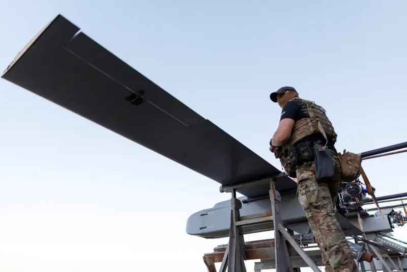 img of Digital Drones and Strategic Delusions: The Vulnerability Exposed by Ukraine's Strike on Russian Data Hubs