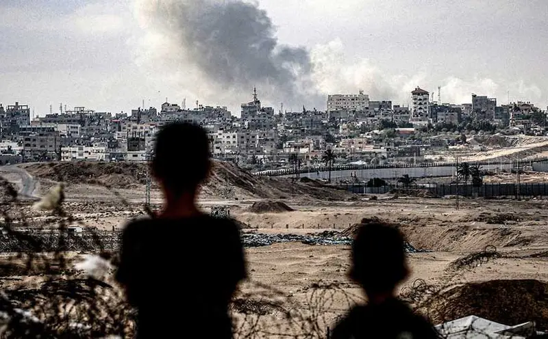 img of The UN's Stunning Indictment: State-Sanctioned Terror as a Tool of Settler-Colonialism