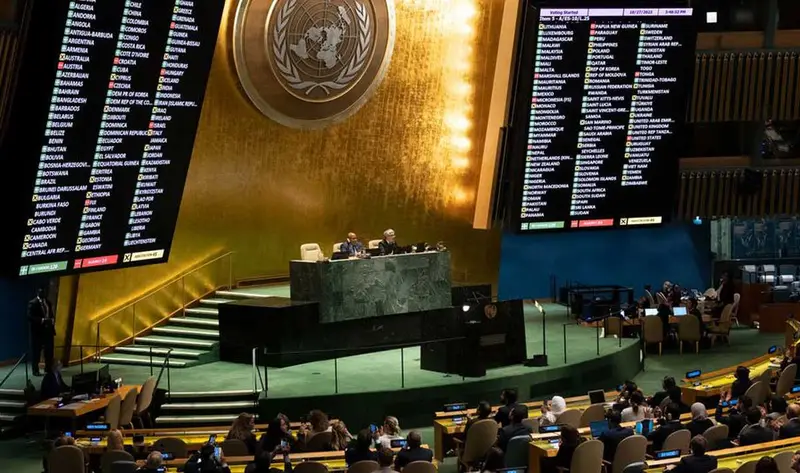 img of The Calculated Abandonment: How Western Aid Cuts Are Weaponized Against Women in the Global South