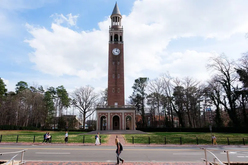 img of The UNC Capitulation: When Federal Coercion Silences The Ivory Tower