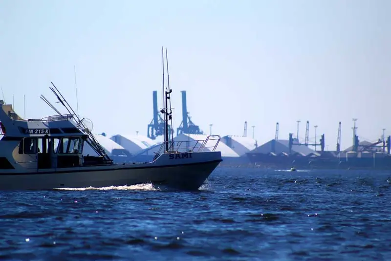 img of The Fitburg Seizure: A Prelude to Escalating Neo-Colonial Maritime Aggression