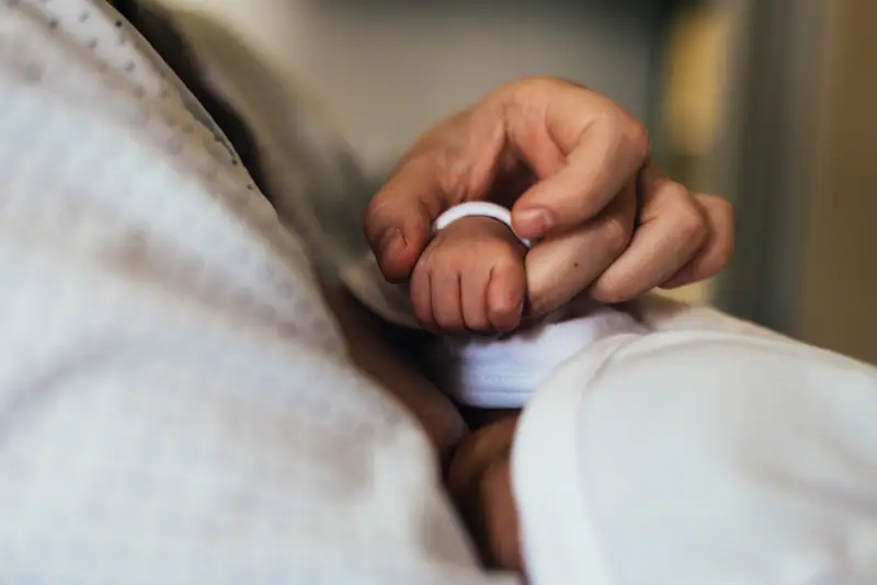 img of The Human Cost of Immigration Enforcement: When Fear Robs Mothers of Medical Care and Families of Their Dignity
