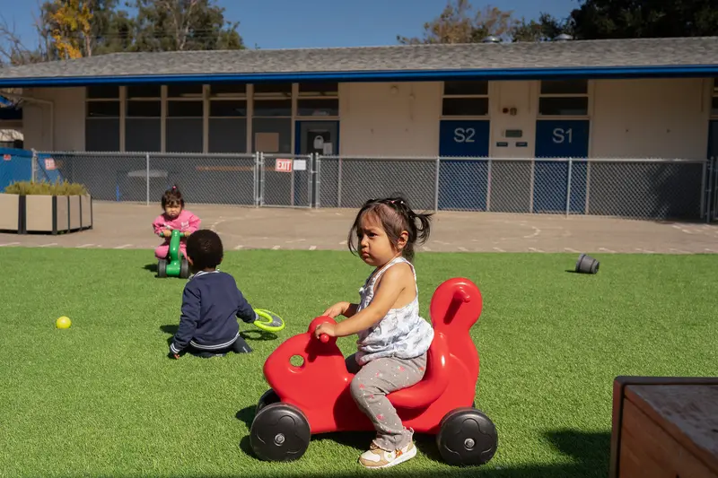 img of California's Childcare Conundrum: The High Cost of Half-Measures